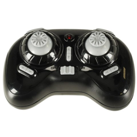 Dron RC JJRC H36 min 2.4GHz 4CH 6 axis czarny Dron RC JJRC H36 min 2.4GHz 4CH 6 axis czarny