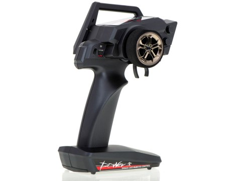 Samochód zdalnie sterowany WLtoys 144001 4x4 1:14 Samochód zdalnie sterowany WLtoys 144001 4x4 1:14