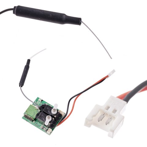 Część WLtoys Sky King F959 płytka sterująca NOWA WERSJA Część WLtoys Sky King F959 płytka sterująca NOWA WERSJA