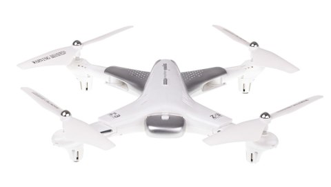 Dron RC SYMA Z3 kamera HD 2.4GHz biały Dron RC SYMA Z3 kamera HD 2.4GHz biały