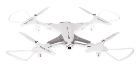 Dron RC SYMA Z3 kamera HD 2.4GHz biały Dron RC SYMA Z3 kamera HD 2.4GHz biały