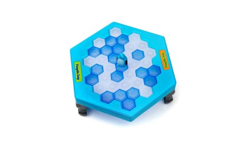 Gra Pingwin pułapka ICE Lucrum Games 3+ Gra Pingwin pułapka ICE Lucrum Games 3+