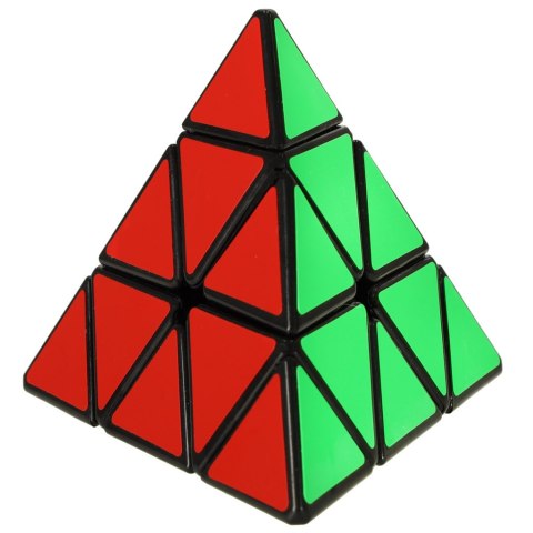 Gra logiczna Kostka łamigłówka 9,7cm Gra logiczna Kostka łamigłówka 9,7cm