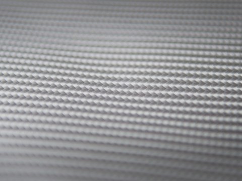 Folia rolka Carbon 4D srebrna 1,52x30m 9086 Folia rolka Carbon 4D srebrna 1,52x30m 9086