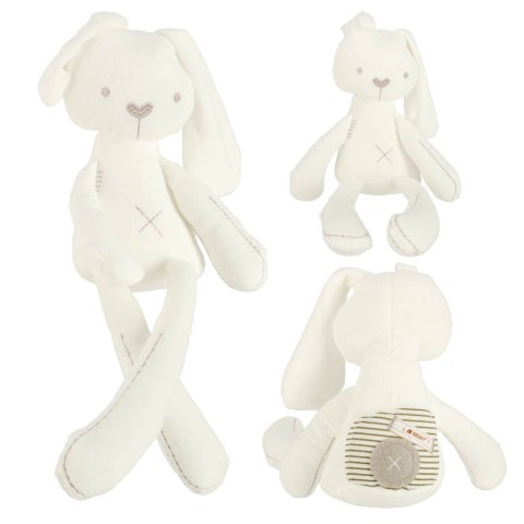 Maskotka pluszowa królik 49cm Maskotka pluszowa królik 49cm