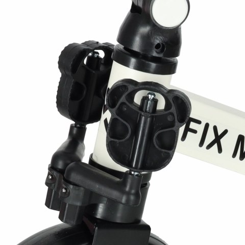 Rowerek biegowy Trike Fix Mini rower wielofunkcyjny 3w1 biały Rowerek biegowy Trike Fix Mini rower wielofunkcyjny 3w1 biały