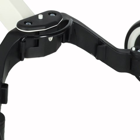 Rowerek biegowy Trike Fix Mini rower wielofunkcyjny 3w1 biały Rowerek biegowy Trike Fix Mini rower wielofunkcyjny 3w1 biały