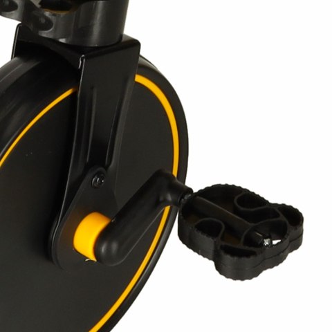 Rowerek biegowy Trike Fix Mini rower wielofunkcyjny 3w1 żółty Rowerek biegowy Trike Fix Mini rower wielofunkcyjny 3w1 żółty
