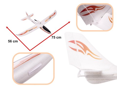 Samolot zdalnie sterowany na pilota RC WLtoys Sky King F959S 2,4GHz Samolot zdalnie sterowany na pilota RC WLtoys Sky King F959S 2,4GHz