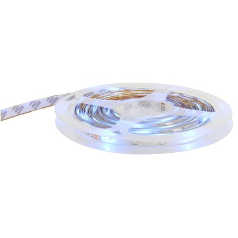 Taśma LED SMD 3528 5m wodoodporna multikolor pilot Taśma LED SMD 3528 5m wodoodporna multikolor pilot