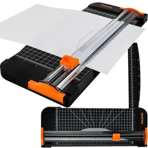 Gilotyna do papieru - trymer Gilotyna do papieru - trymer