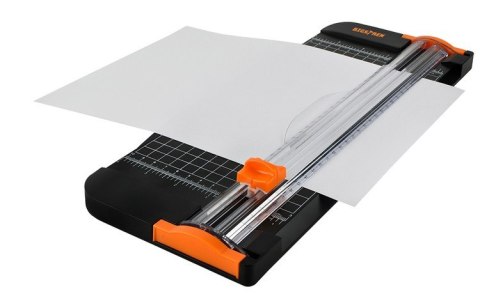 Gilotyna do papieru - trymer Gilotyna do papieru - trymer