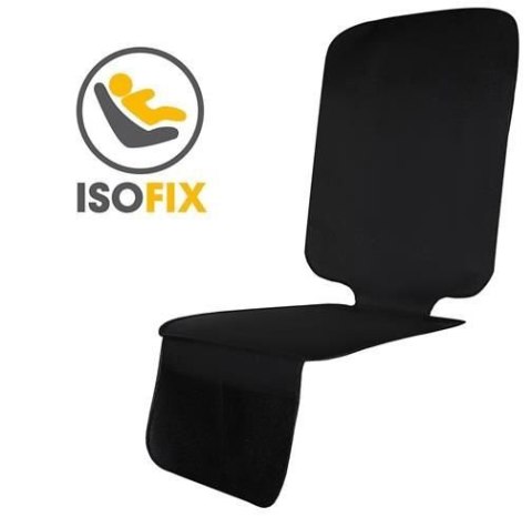 Mata pod fotelik samochodowy Mata pod fotelik samochodowy