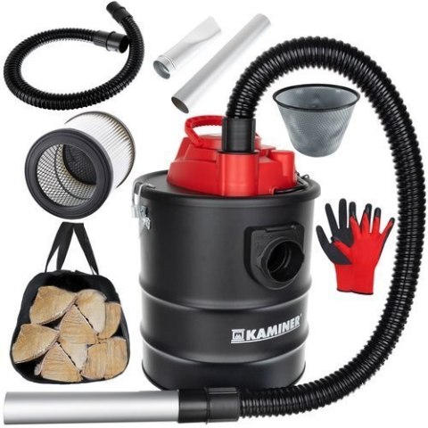 Odkurzacz do popiołu ODK006-15L Odkurzacz do popiołu ODK006-15L