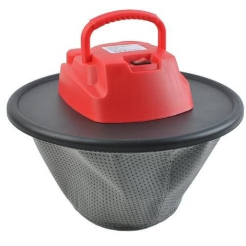 Odkurzacz do popiołu ODK008-10L Odkurzacz do popiołu ODK008-10L