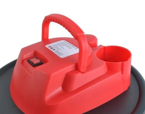 Odkurzacz do popiołu ODK008-10L Odkurzacz do popiołu ODK008-10L