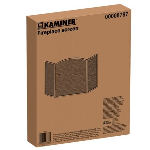 Parawan kominkowy PK013 Parawan kominkowy PK013