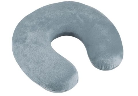 Poduszka podróżna szara P7973 Poduszka podróżna szara P7973