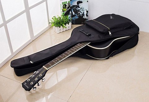 Pokrowiec na gitarę Pokrowiec na gitarę