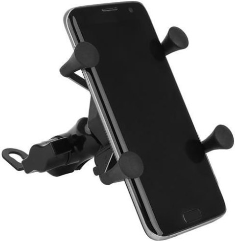 Uchwyt na telefon do motocykla z ładowarką Uchwyt na telefon do motocykla z ładowarką