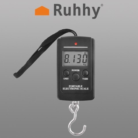 Waga bagażowa LED - 40kg Waga bagażowa LED - 40kg