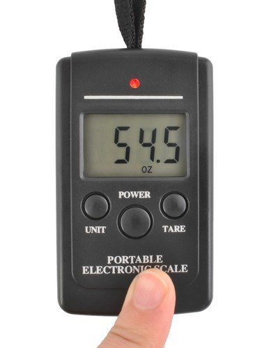 Waga bagażowa LED - 40kg Waga bagażowa LED - 40kg