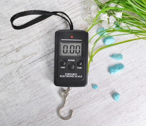 Waga bagażowa LED - 40kg Waga bagażowa LED - 40kg