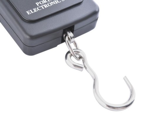 Waga bagażowa LED - 40kg Waga bagażowa LED - 40kg