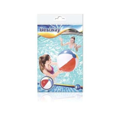 Dmuchana piłka plażowa BESTWAY 31021 Dmuchana piłka plażowa BESTWAY 31021