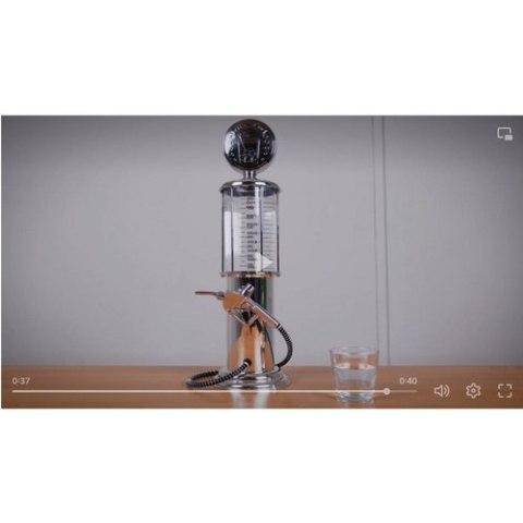 Dystrybutor/nalewak do piwa 1L Dystrybutor/nalewak do piwa 1L