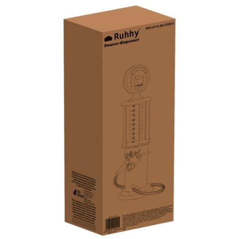 Dystrybutor/nalewak do piwa 1L Dystrybutor/nalewak do piwa 1L