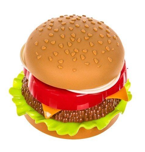 Fast food zestaw zabawkowy Fast food zestaw zabawkowy