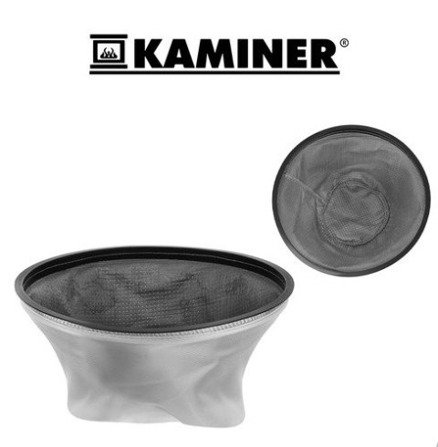 Filtr materiałowy ognioodporny do odkurzacza 8790 Filtr materiałowy ognioodporny do odkurzacza 8790