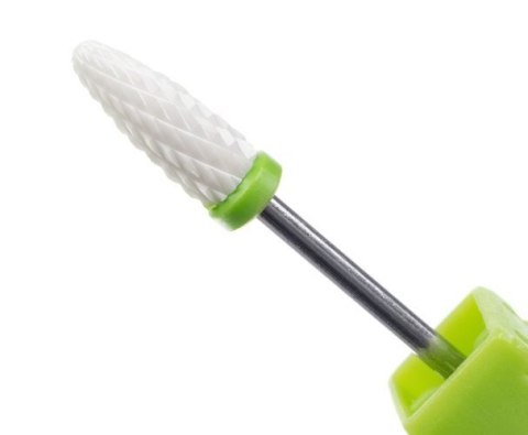 Frezy ceramiczne - zestaw 5szt. Frezy ceramiczne - zestaw 5szt.