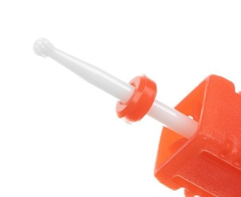 Frezy ceramiczne - zestaw 5szt. Frezy ceramiczne - zestaw 5szt.