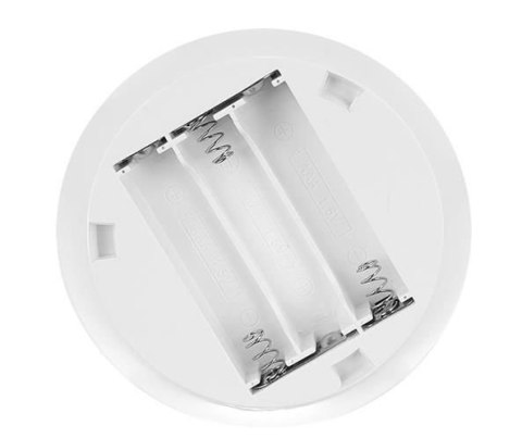 Lampka nocna LED z czujnikiem ruchu Lampka nocna LED z czujnikiem ruchu