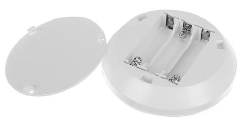 Lampka nocna LED z czujnikiem ruchu Lampka nocna LED z czujnikiem ruchu