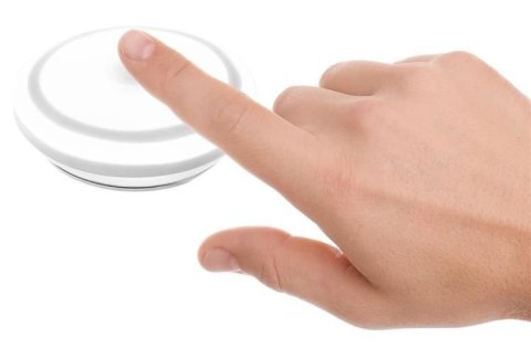 Lampka nocna LED z czujnikiem ruchu Lampka nocna LED z czujnikiem ruchu