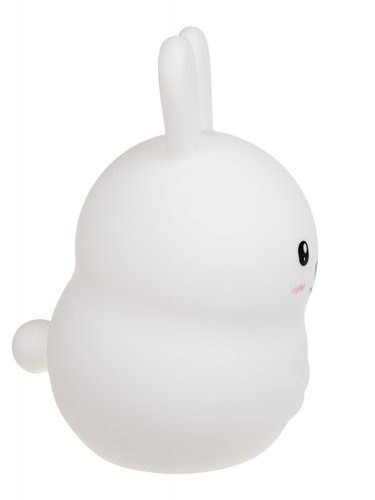 Lampka nocna RGB z pilotem - królik Lampka nocna RGB z pilotem - królik