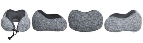 Poduszka podróżna 3D Poduszka podróżna 3D