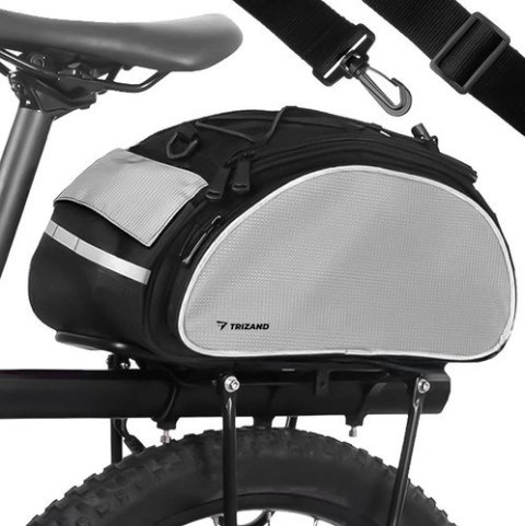 Sakwa rowerowa SR14096 Sakwa rowerowa SR14096