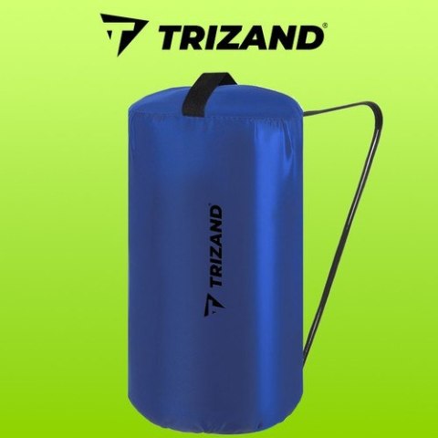 Śpiwór - niebieski S10249 Śpiwór - niebieski S10249