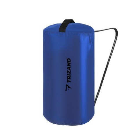 Śpiwór - niebieski S10249 Śpiwór - niebieski S10249