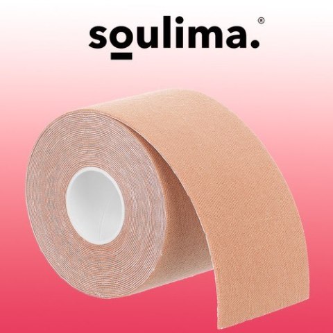 Taśma unosząca/podtrzymująca biust Taśma unosząca/podtrzymująca biust