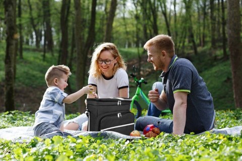 Torba piknikowa termiczna Torba piknikowa termiczna