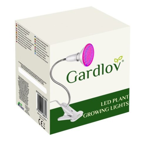 Lampa 200 LED do wzrostu uprawy roślin Lampa 200 LED do wzrostu uprawy roślin