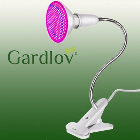 Lampa 200 LED do wzrostu uprawy roślin Lampa 200 LED do wzrostu uprawy roślin