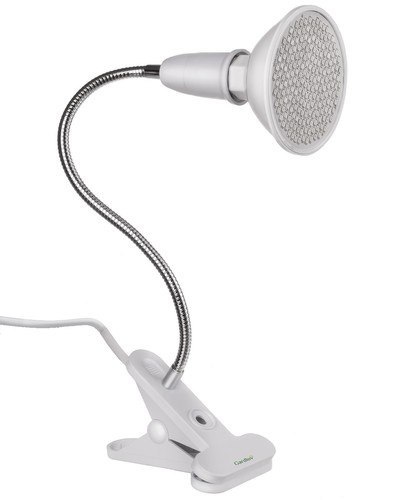 Lampa 200 LED do wzrostu uprawy roślin Lampa 200 LED do wzrostu uprawy roślin