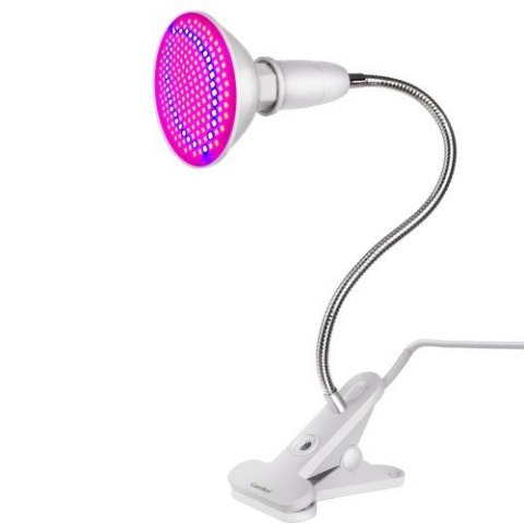 Lampa 200 LED do wzrostu uprawy roślin Lampa 200 LED do wzrostu uprawy roślin