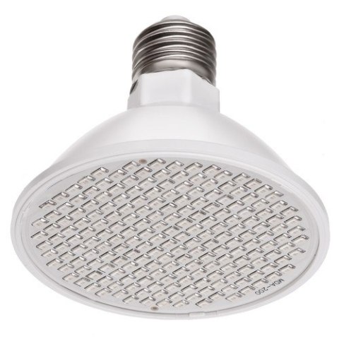 Lampa 200 LED do wzrostu uprawy roślin Lampa 200 LED do wzrostu uprawy roślin